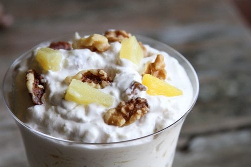 This collection of cool summer sides will have you totally chill in the heat! 