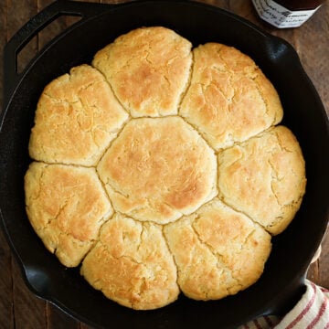 Cathead Biscuits