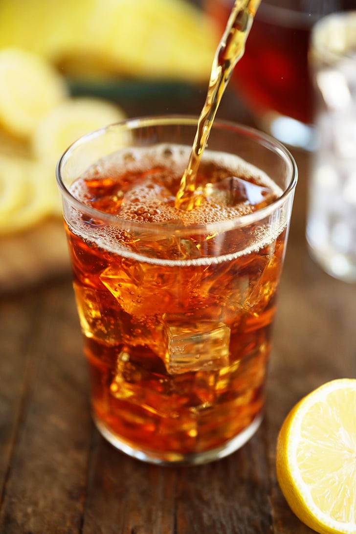 Image for Southern Sweet Tea