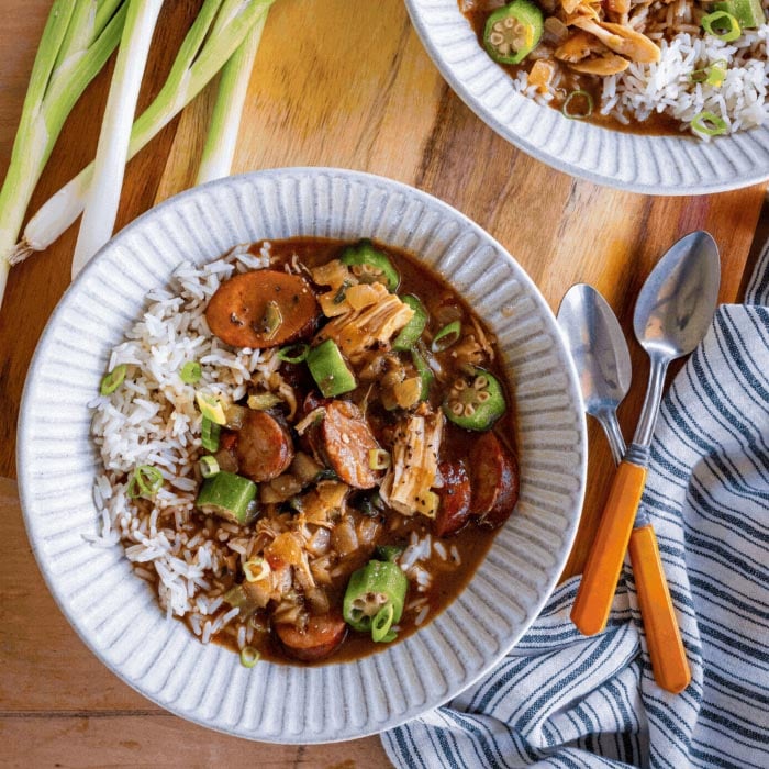 Jambalaya
